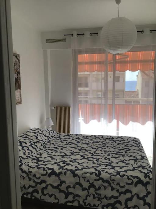 Vue Mer, 2 Pieces Lumineux 니스 외부 사진